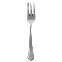 چنگال میوه خوری صنایع استیل ایران مدل پاشا رویال براق Sanaye Steel Iran Pasha Royal Mirror Polished Fruit Fork